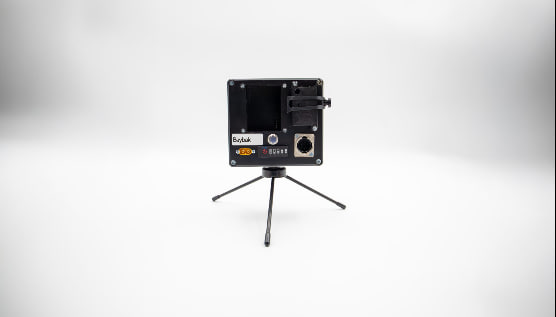 Ground Support Node