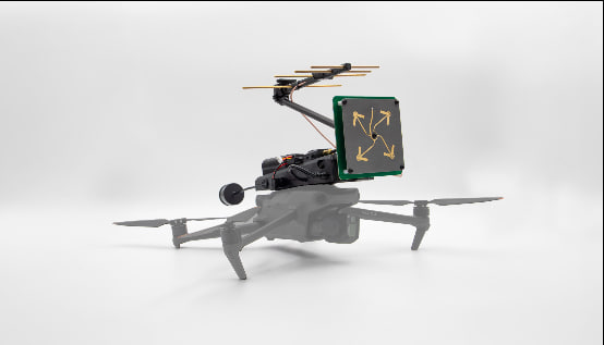 Antenna Kit AX-4